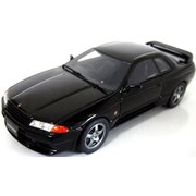 WITS CN463 スカイライン GT-R R32 ニスモ ブラック
