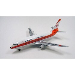 ヨドバシ.com - 全日空商事 NU23001 B737-200 南西航空 SWAL オレンジ