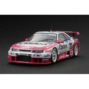 HPI 8154 ニスモ GT-R LM LM1995 ＃23