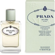プラダインフュージョンディリス EDP 30ml