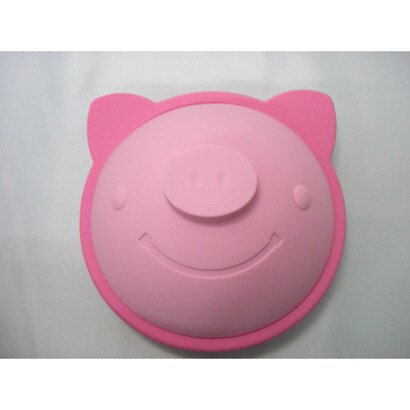ピッグ ピンク シリコンスチーマー