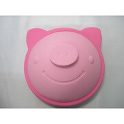ピッグ ピンク シリコンスチーマー