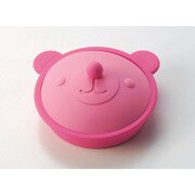 ベアー ピンク シリコンスチーマー