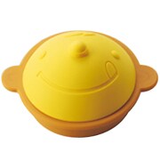 ボーイ イエロー シリコンスチーマー