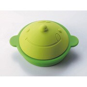 ボーイ グリーン シリコンスチーマー