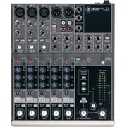 8チャンネルアナログミキサー 802-VLZ3