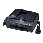 PDA-FFAX3 [液晶保護フィルム（brotherマイミーオMFC-935/735CDシリーズ用）]