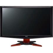 23.6型ワイド液晶モニター デジタル・アナログ接続 非光沢パネル 3D対応 GD245HQbid