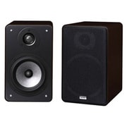 2ウェイスピーカーシステム ペア LS-H255WA