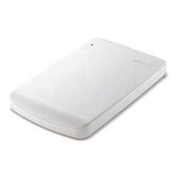 ヨドバシ.com - バッファロー BUFFALO USB2.0対応 ポータブル