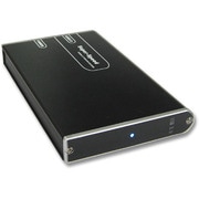 NV-HS212U3 [USB3.0対応 外付けハードディスクケース 2.5”SATA はい～るKIT Super Speed USB3.0]