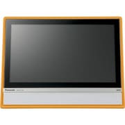 ヨドバシ.com - 10.1型 ポータブル地上デジタルテレビ オレンジ