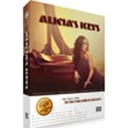 ALICIA’S KEYS