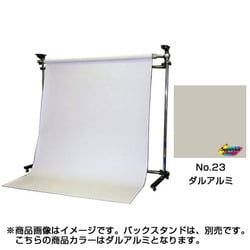 ヨドバシ.com - スーペリア・メンテ No.23 ダルアルミ 1.35×5.5m