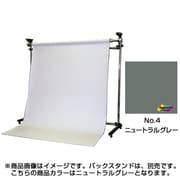 4/特寸 ニュートラルグレー 2.75×5.5m BPS-2705