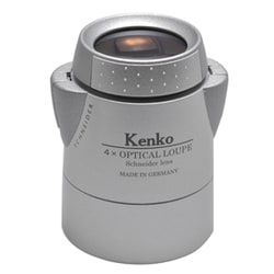 ヨドバシ.com - ケンコー Kenko シュナイダー フォトルーペ 4倍 通販【全品無料配達】