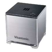 VMB-3000K [リキッド式電気蚊取り器 モスキートバスター ブラック]