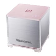VMB-3000P [リキッド式電気蚊取り器 モスキートバスター ピンク]