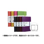 REF312213YL A5 モノローグ イエロー