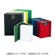 GMU98B A6ミューズノート ブラック