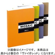 GM44VO A5 モザイク ヴァイオレッド