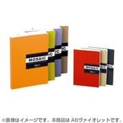 GM45VO A6 モザイク ヴァイオレッド