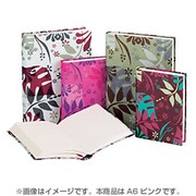 GFS48PK A6 ファブリック ソフトピンク