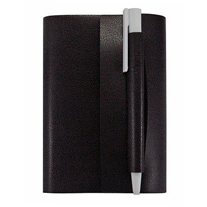 GPU76B A6ペンジャーナル ブラック