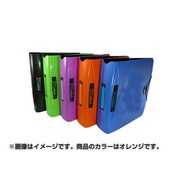 SF101OR セクションファイル 101オレンジ