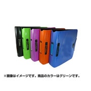 SF101GR セクションファイル 101グリーン