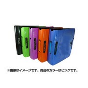 SF101PK セクションファイル 101ピンク