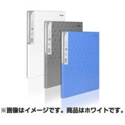 70179 ディスプレイブック 44ホワイト