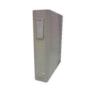 5000W 2Dレングバインダー ホワイト