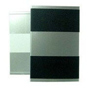 R20S-BW ビジネスカードケース SBW