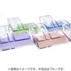 オフィス用品 C-903BU クリスタルベイ CLホルダー BU