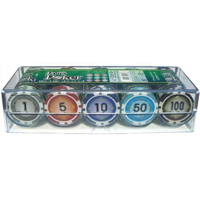 プライムポーカー 100枚セットA