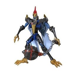 ヨドバシ Com タカラトミー Takaratomy トランスフォーマー アニメイテッド Ta19 オートボットスワープ 通販 全品無料配達