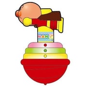 アンパンマン ピカピカメロディこま