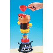アンパンマン おふろであそぼうシャワーセット