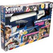 ウォーターコンバット STR80 AK-47 単三4本別売 [おもちゃ]