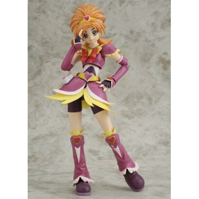 グッとくるフィギュアコレクション31 ふたりはプリキュア スプラッシュスター キュアブルーム