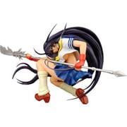 一騎当千Dragon Destiny 関羽雲長