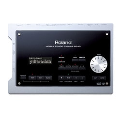 ヨドバシ.com - ローランド ROLAND SD-50 [Mobile Studio Canvas] 通販