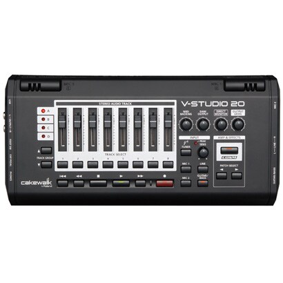V-STUDIO20 VS-20