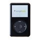 Crystal Shell for iPod classic ブラック TR-CSCLN-SB