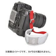 ホワイト リストストラップ