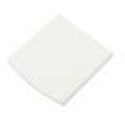 L-01B用 [リアカバー L15<PURE WHITE>]