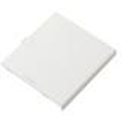 F-04B用 [リアカバー F45<WHITE>]