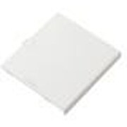 F-04B用 [リアカバー F45<WHITE>]