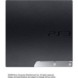 Amazon | PlayStation 3 (120GB) チャコール・ブラック (CECH